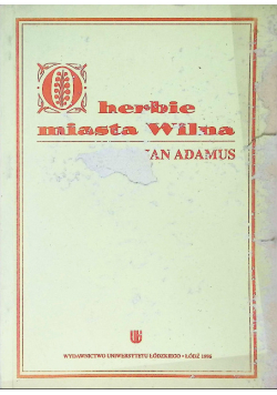 Herbie miasta Wilna