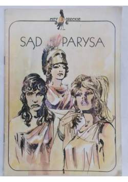 Sąd Parysa