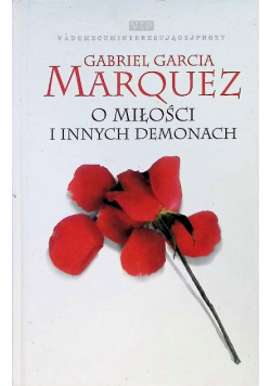 O miłości i innych demonach