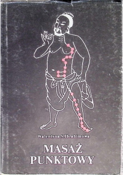 Masaż punktowy