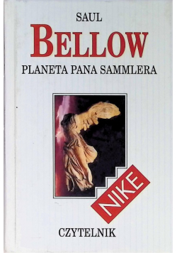 Planeta pana Sammlera