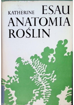 Anatomia roślin