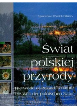 Świat Polskiej Przyrody