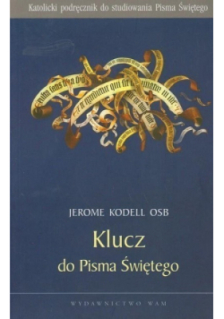 Klucz do Pisma Świętego