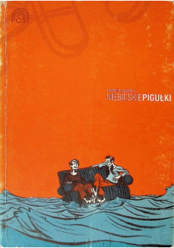 Niebieskie Pigułki
