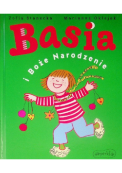 Basia i Boże Narodzenie