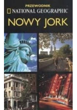 Nowy Jork