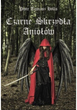 Czarne Skrzydła Aniołów