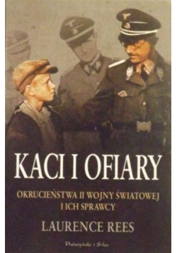 Kaci i ofiary