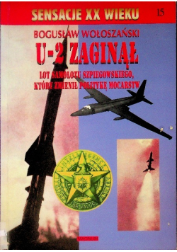 U -2 Zaginął