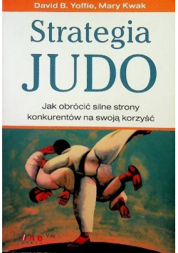 Strategia judo