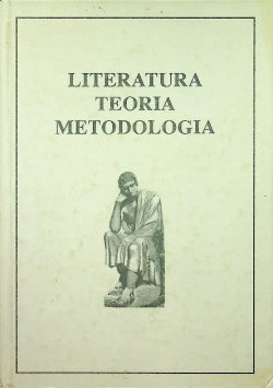 Literatura Teoria Metodologia
