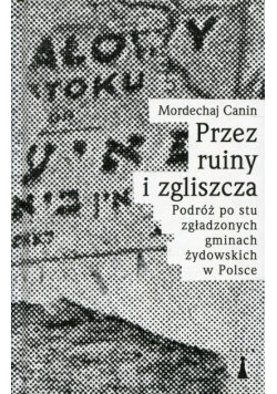 Przez ruiny i zgliszcza