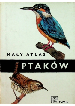 Mały atlas ptaków