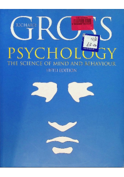 Psychology the scince of mind and behaviour