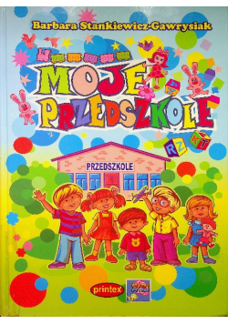 Moje przedszkole