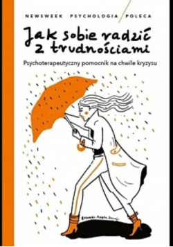 Jak sobie radzić z trudnościami