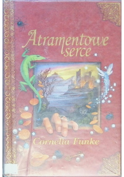 Atramentowe serce