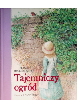Tajemniczy ogród