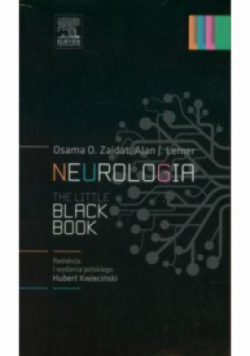 Neurologia The Little Black Book