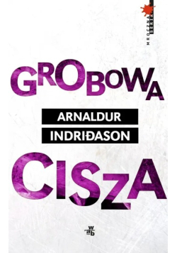 Grobowa cisza