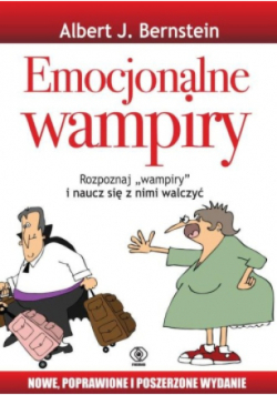Emocjonalne wampiry