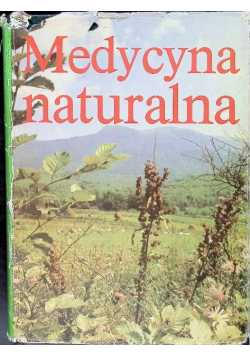 Medycyna naturalna