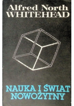 Nauka i świat nowożytny