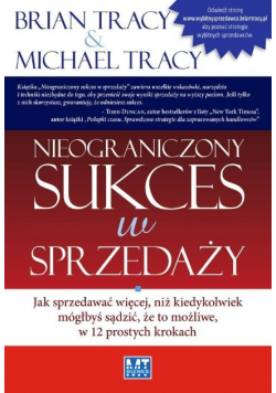 Nieograniczony sukces w sprzedaży