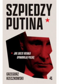 Szpiedzy Putina