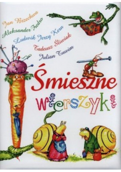 Śmieszne wierszyki