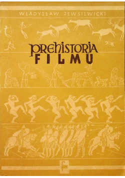 Prehistoria filmu
