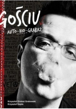 Gościu Auto bio grabaż