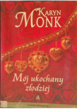 Mój ukochany złodziej