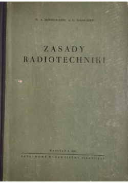 Zasady Radiotechniki