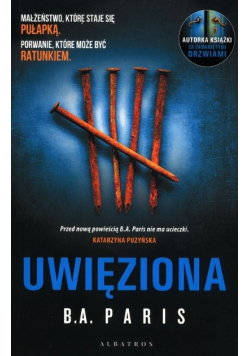 Uwięziona