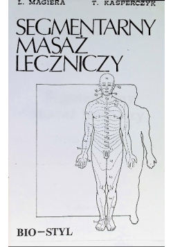 Segmentarny masaż leczniczy