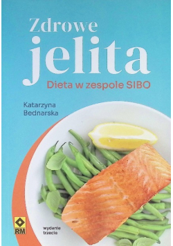 Zdrowe jedzenie dieta w zespole sibo