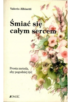Śmiać się całym sercem