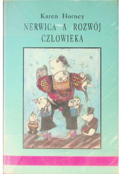 Nerwica a rozwój człowieka