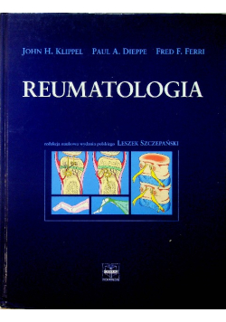 Reumatologia