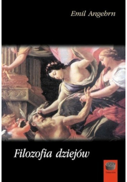 Filozofia dziejów