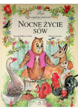 Nocne Życie Sów