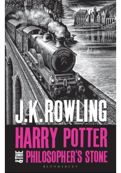 Harry Potter and the Philosophers Stone