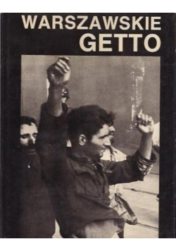 Warszawskie Getto