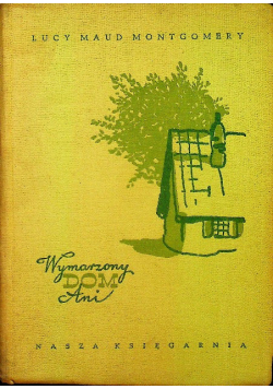 Wymarzony dom Ani