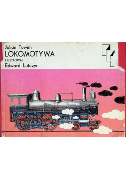 Lokomotywa