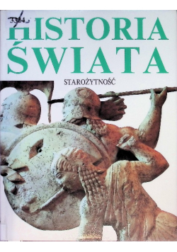 Historia świata - Starożytność