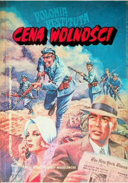 Polonia Restituta Cena wolności
