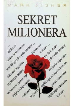 Sekret milionera